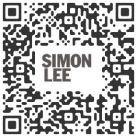mpefm - QR code SIMON LEE GALLERY Hong Kong HONG KONG - Valentina Liernur : Juro Que - 25 June > 7 August 2021 @SimonLeeGallery
