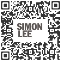 mpefm - QR code SIMON LEE GALLERY Hong Kong HONG KONG - Paulina Olowska : 30 Minutes Before Midnight - 19 May > 19 June, 2021 @SimonLeeGallery