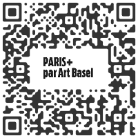 SIMON LEE GALLERY London, UNITED KINGDOM at Paris+ par Art Basel 2022, FRANCE -  October 20 > 23, 2022 @ArtBaselParis+ par Art Basel 2022, FRANCE - October 20 > 23, 2022 @ArtBasel @SimonLeeGallery
