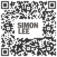mpefm - QR code SIMON LEE GALLERY New York NY U.S.A. - Mai-Thu Perret : Flowers in the Eye - 15 September > 17 October, 2020 @SimonLeeGallery
