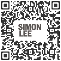 mpefm - QR code SIMON LEE GALLERY LONDON, UNITED KINGDOM - Jim Shaw : Hope Against Hope - 29 July > 17 August, 2020 @SimonLeeGallery
