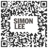 mpefm - QR code SIMON LEE GALLERY Hong Kong HONG KONG - Gary Simmons : DANCING IN DARKNESS - 4 July > 29 August, 2020 @SimonLeeGallery