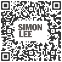 mpefm - QR code SIMON LEE GALLERY Hong Kong HONG KONG - Toby Ziegler : Pronk - 25 March > 14 May, 2022 @SimonLeeGallery