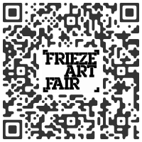 SKARSTEDT, New York NY U.S.A. - Frieze Art Fair, New York - VIEWING ROOM - May 6 > 15, 2020 @FriezeArtFair @skarstedt