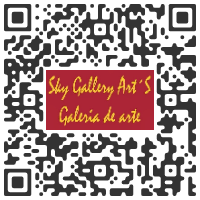 Sky Gallery Arts, BARCELONA - Josep Blanchè : VIVENCIAS - 8 Nov > 1 Dic, 2019 @SkyGalleryArts