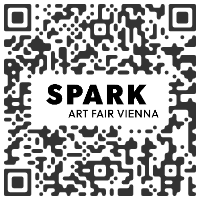 mpefm - QR code Smolka Contemporary, Wien AUSTRIA at SPARK ART FAIR 2022 WIEN, AUSTRIA - 24 > 27 Marh, 2022 @sparkartfair @smolkacontemporary
