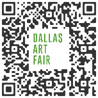 mpefm - QR code SOCO Gallery, Charlotte NC U.S.A at Dallas Art Fair 2022 : Booth C5 - April 21 > 24, 2022 @DallasArtFair @SOCOgallery