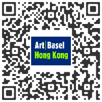 SOUTHARD REID, London UNITED KINGDOM at ART BASEL Hong Kong 2022 : Booth 1C24 - May 27 > 29, 2022 @ArtBasel @southard_reid