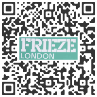 mpefm - QR code SOUTHARD REID, London UNITED KINGDOM - Frieze London 2020, UNITED KINGDOM - VIEWING ROOM - 9 > 16 October, 2020 @FriezeArtFair @southard_reid