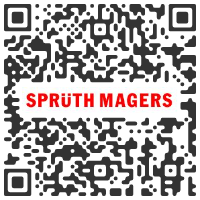 mpefm - QR code Sprüth Magers, Los Angeles CA, USA - John Baldessari : The Space Between - June 12 > September 11, 2021 @spruethmagers