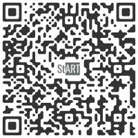 mpefm - QR code 74 partecipants at START 2023,London, UNITED KINGDOM - October 11 > 15, 2023 @StartArtGlobal