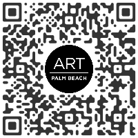 mpefm - QR code STEIDEL GALLERY, Lake Worth FL, U.S.A. at Palm Beach Modern + Contemporary 2023,Palm Beach FL U.S.A. : Booth 524/623 - January 25 > 29, 2023 @ArtPalmBeach @SteidelGallery