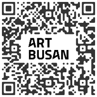 mpefm - QR code Galerie Stephanie, Mandaluyong PHILIPPINES at ART BUSAN 2022, Busan SOUTH KOREA - May 13 > 15, 2022 @artbusan @galeriesteph