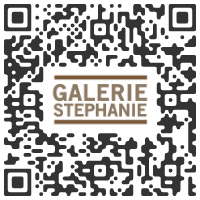 mpefm - QR code Galerie Stephanie, Mandaluyong PHILIPPINES - Hideo Tanaka : Contemplations - October 8 > 22, 2020 @galeriesteph