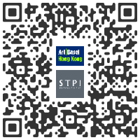 mpefm - QR code SINGAPORE TYLER PRINT INSTITUTE, Singapore - ART BASEL Hong Kong 2021 - VIEWING ROOM - May 21 > 23, 2021 @ArtBasel @STPI_Gallery
