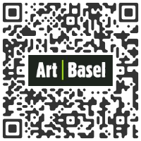 mpefm - QR code Simone Subal Gallery, New York NY U.S.A at Art Basel Miami Beach 2022 : Booth G18 - 1 > 3 December, 2022 @ArtBasel @simonesubal