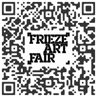 mpefm - QR code Simone Subal Gallery, New York NY U.S.A at Frieze Art Fair, New York - May 18 > 22, 2022 @friezeofficial @simonesubal