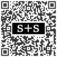 mpefm - QR code Sullivan+Strumpf, Sydney AUSTRALIA - Ry David Bradley : Transmission - 15 February > 5 March, 2020 @sullivanstrumft