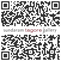 mpefm - QR code SUNDARAM TAGORE GALLERY, Singapore - Chun Kwang Young : Collisions: Information, Harmony And Conflict - November 22, 2019 > February 1, 2020 @SundaramTagore