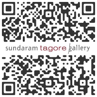 mpefm - QR code SUNDARAM TAGORE CHELSEA, New York NY - Jane Lee : IT IS AS IT IS - October 10 > November 9, 2019 @SundaramTagore