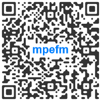 mpefm - QR code GALERIE SUPPER, BADEN BADEN - Andreas Lau : S CH ICHT - 3 February > 24 March, 2019