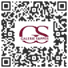 mpefm - QR code GALERIE SUPPER, Baden-Baden, GERMANY - Monika Thiele : - Weltentanz - 24. September > 12. November, 2022 @GalerieSupper