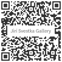 mpefm - QR code Jiri Svestka Gallery, Prague - David Shrigley : Fond Memories of Giant Bug - February 11 > April 11, 2020 @jsvestkagallery