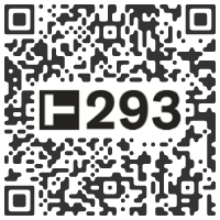 mpefm - QR code T293, ROME ITALY - Lito Kattou : Crystal Tears - October 31 > November 30, 2019 @T293_gallery
