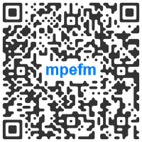 mpefm - QR code Tate Modern, London - Franz West - 20 February > 2 June, 2019 @tate @galeriemeyerkainer