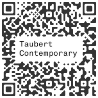 mpefm - QR code Taubert Contemporary, Berlin GERMANY - Huseyin Sami : matter and colour - 7 November, 2020 > 30 January, 2021 @taubertcontemp