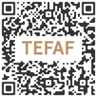 91 galleries at TEFAF New York - May 12 > 16, 2023 @TEFAF