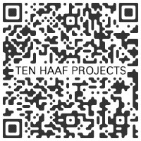 TEN HAAF PROJECTS, AMSTERDAM - Tommy Smits : The Island of the dead concrete - November 16th > December 21st, 2019 @tenhaafprojects