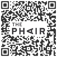 38 galleries at THE FAIR 2023, TORINO ITALY - 5 > 7 May, 2023 @thephairphotoartfair