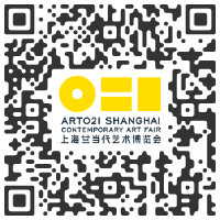 mpefm - QR code TINA KENG GALLERY, Taipei TAIWAN - ART021 Shanghai Contemporary Art Fair - November 7TH > 10TH.2020 @Art021Fair