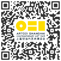 mpefm - QR code TINA KENG GALLERY, Taipei TAIWAN at ART021 Shanghai Contemporary Art Fair . Booth|C01 - November 7TH > 10TH.2022 @Art021Fair @tinakenggallery