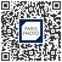mpefm - QR code The Music Photo Gallery TMPG, Brooklyn NY, USA at PARIS PHOTO 2022 : Booth C-3 / Main Section - 10 > 13 November 2022 @parisphotofair @MusicPhotoBook