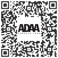 mpefm - QR code TONKONOW LESLIE, New York NY USA - ADAA 2020 Art Show New York USA - February 27 > March 1, 2020 @The_ADAA @LeslieTonkonow