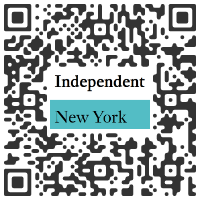 TONKONOW LESLIE, New York NY USA - INDEPENDENT NY 2020, New York NY U.S.A. - March 5 > 8, 2020 @Independent_hq ‏@LeslieTonkonow
