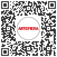 TOP 10 artists exhibited at ARTEFIERA 2017 Bologna - January 24 > 26, 2020 @artefiera