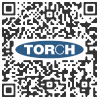 mpefm - QR code TORCH gallery, Amsterdam - Ellen Kooi & Luis Xertu - 14 March > 25 April, 2020 @TORCHGallery @aeroplastics