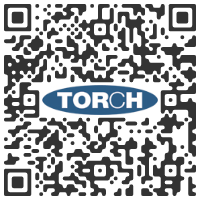 mpefm - QR code TORCH gallery, Amsterdam - Terry Rodgers Sweet Illusion - 16 November > 28 December, 2019 @TORCHGallery @aeroplastics