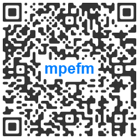 mpefm - QR code ILEANA TOUNTA CONTEMPORARY ART CENTRE, Athens - Coffins of Black, Coffins of Luck - May 30th > July 13th, 2019 @TountaContemporaryArt