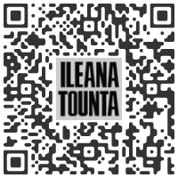 mpefm - QR code ILEANA TOUNTA CONTEMPORARY ART CENTRE, Athens - Kostas Bassanos and Nina Papaconstantinou : Home - October 29th > December 26th, 2020 @TountaContemporaryArt