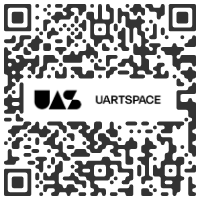 mpefm - QR code UARTSPACE, Ganganm-gu, Seou SOUTH KOREA - Wang Seonjeong : My Beatrice; Idol - 10 March > 17 April, 2021 @uartspace