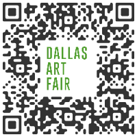 mpefm - QR code Ulterior Gallery, New York NY U.S.A. at Dallas Art Fair 2022 : Booth C7 - April 21 > 24, 2022 @DallasArtFair @ulteriorgallery
