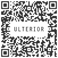 Ulterior Gallery, New York NY U.S.A. - Voices - January 27 > March 6, 2021 ‏@ulteriorgallery