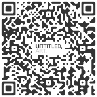 mpefm - QR code 165 galleries at UNTITLED ART Miami Beach 2023 - December 6 > 10 2023 @untitledmiami