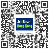 mpefm - QR code Galerie Urs Meile, Beijing, CHINA - ART BASEL Hong Kong 2021 - VIEWING ROOM - May 21 > 23, 2021 @ArtBasel @GalerieUrsMeile