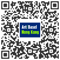 Galerie Urs Meile, Beijing, CHINA at ART BASEL Hong Kong 2022 : Booth 1D03 - May 27 > 29, 2022 @ArtBasel @GalerieUrsMeile