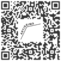mpefm - QR code Galerie Urs Meile, Lucerne, SWITZERLAND at Artissima 2022 : Hall Purple, Booth 10 - 4 > 6 November @ArtissimaFair @GalerieUrsMeile
